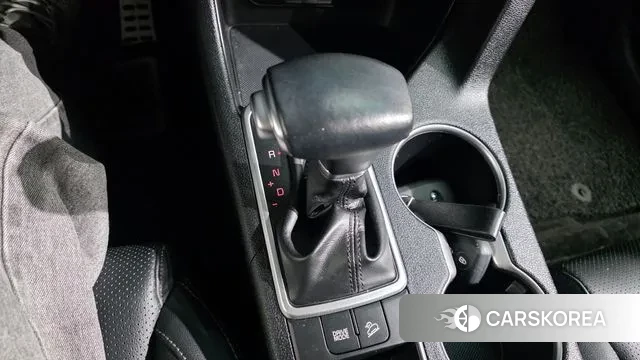 Kia Sportage The Bold id 3723430 из Кореи 19