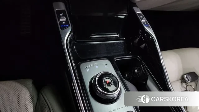 Kia Sorento 4th Generation id 3209089 из Кореи 19