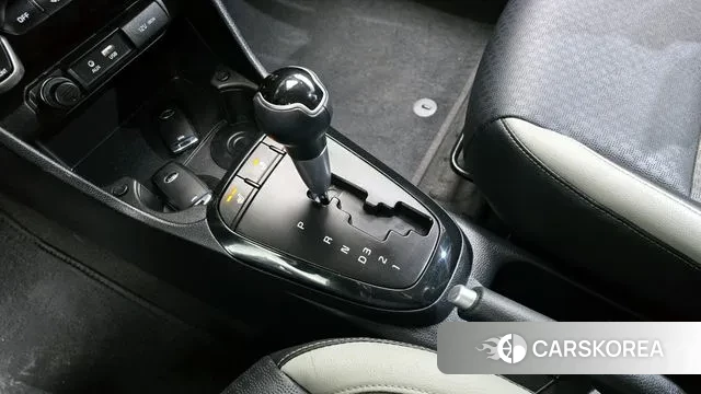 Kia All New Morning (JA) id 3647014 из Кореи 19