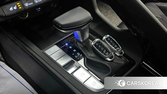 Hyundai Avante (CN7) id 4230658 из Кореи 19