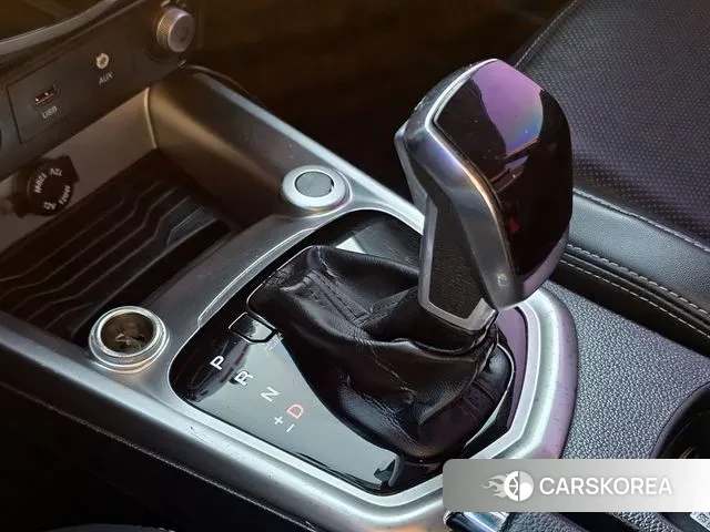 Ssangyong Tivoli Armor id 3557808 из Кореи 19