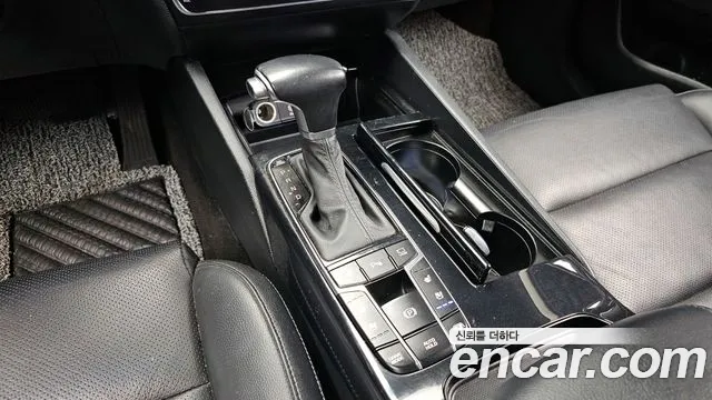 Kia Come New K7 id 2653798 из Кореи 19