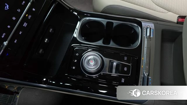 Kia Carnival 4th generation id 4490035 из Кореи 32