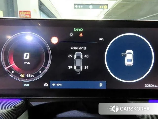 Hyundai Sonata D Edge (DN8) id 3614709 из Кореи 19