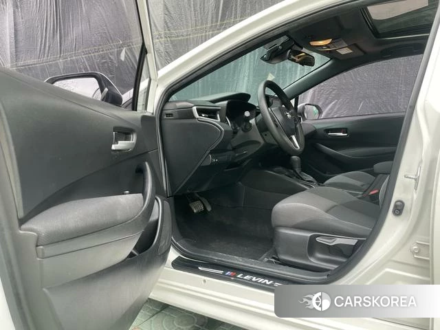 Toyota Lei Ling id 4273737 из Китая 26