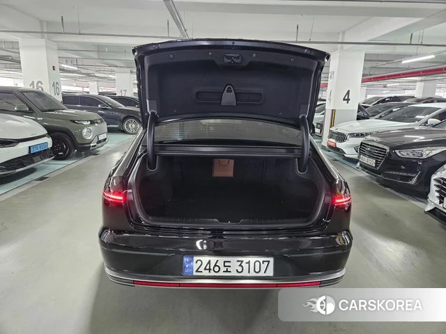 Hyundai Grandeur (GN7) id 3940554 из Кореи 19