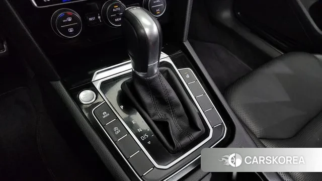 Volkswagen Arteon id 2876144 из Кореи 19