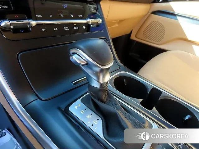 Kia Carnival 4th generation id 3443741 из Кореи 19