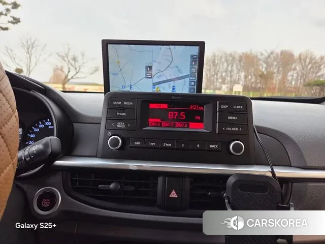 Kia Morning Urban (JA) id 3736078 из Кореи 19