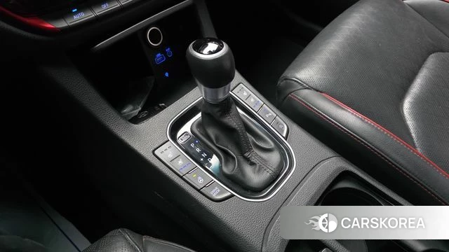 Hyundai i30 (PD) id 3917500 из Кореи 19