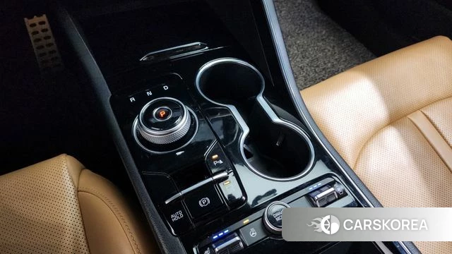 Kia K5 Hybrid 3rd Generation id 3852375 из Кореи 19
