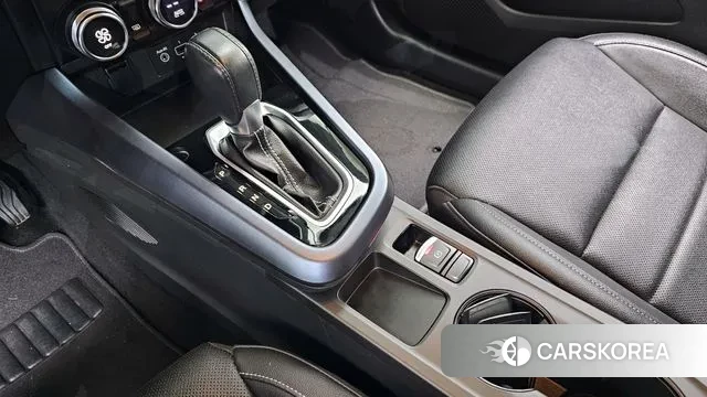 Renault Korea (Samsung) XM3 id 3379358 из Кореи 19