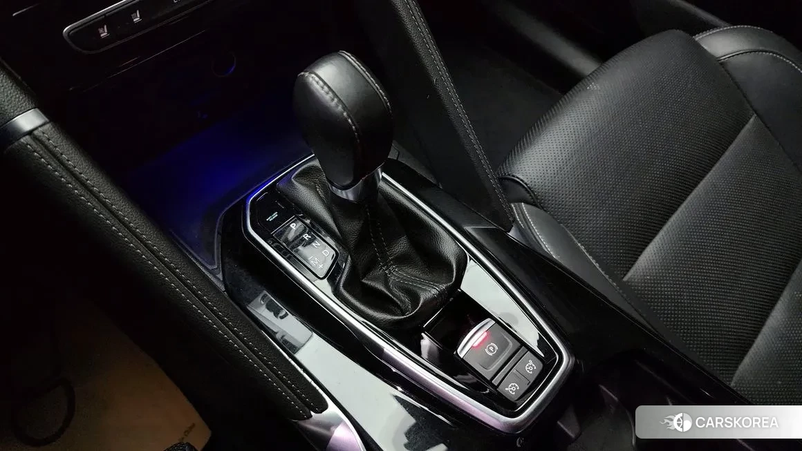 Renault Korea (Samsung) The New QM6 id 1555290 из Кореи 19