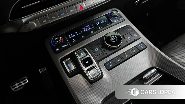 Hyundai Palisade id 4423889 из Кореи 37