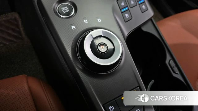 Kia The New Sportage 5th Generation id 4734581 из Кореи 30