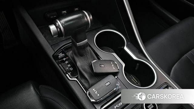 Kia K5 3rd generation id 4376393 из Кореи 19