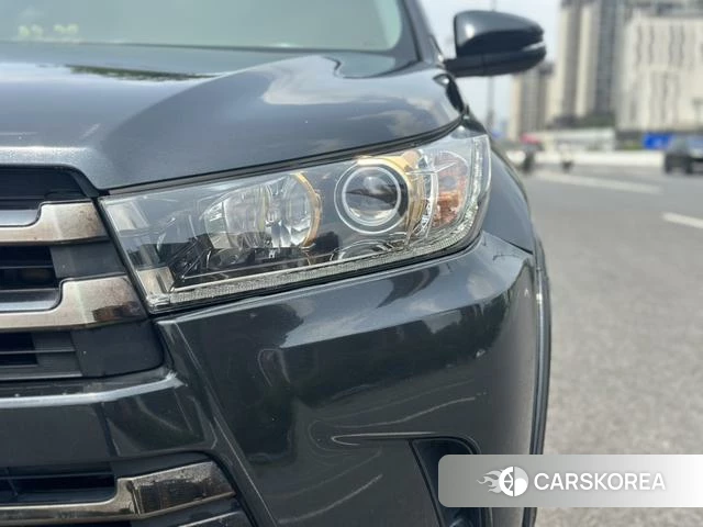 Toyota Highlander id 4262435 из Китая 20