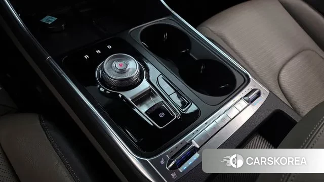 Kia The New Carnival 4th Generation id 3721005 из Кореи 19