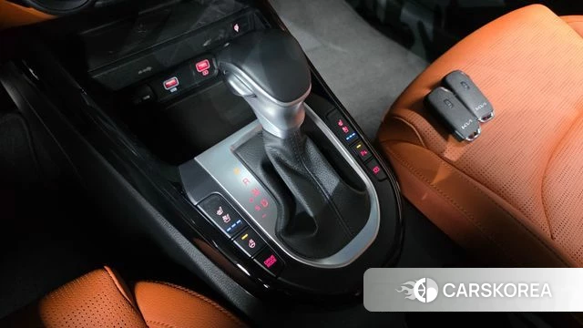 Kia The New K3 2nd generation id 4309133 из Кореи 34