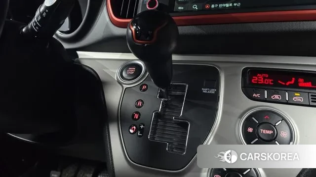 Kia The New Ray id 3660075 из Кореи 19