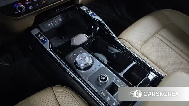 Kia The New Sorento 4th Generation id 3576437 из Кореи 19