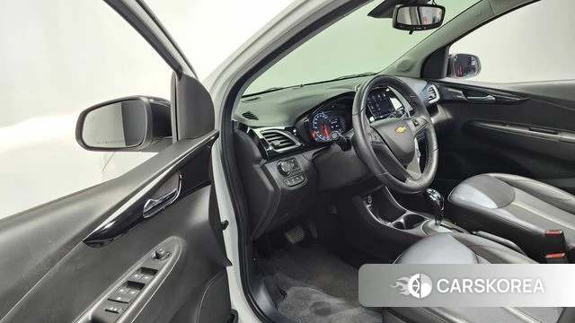 Chevrolet (GM Daewoo) The New Spark id 4310560 из Кореи 31