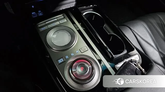 Genesis G80 (RG3) id 2886034 из Кореи 19