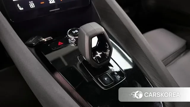 Polestar Polestar 2 id 3003104 из Кореи 19