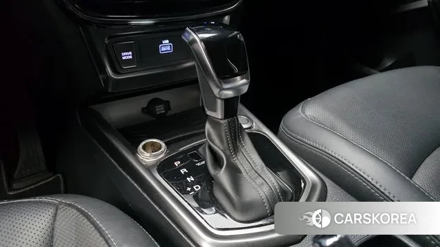 Ssangyong Berry New Tivoli id 3421305 из Кореи 19