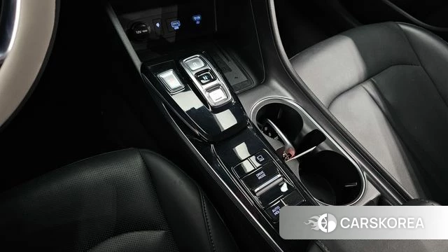 Hyundai Sonata (DN8) id 4245855 из Кореи 19