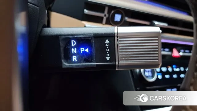 Hyundai Santa Fe (MX5) id 3382707 из Кореи 19