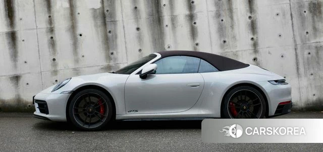 Porsche 911(992) id 4354344 из Кореи 12