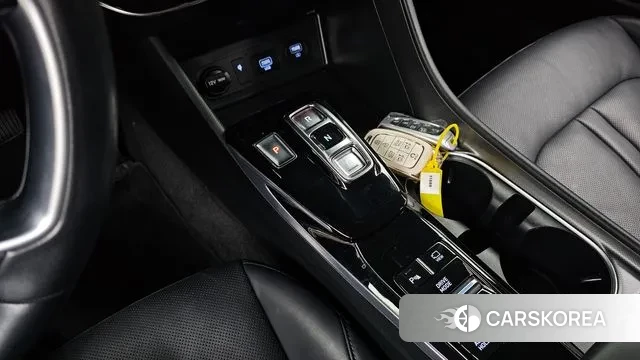 Hyundai Sonata (DN8) id 3597080 из Кореи 19