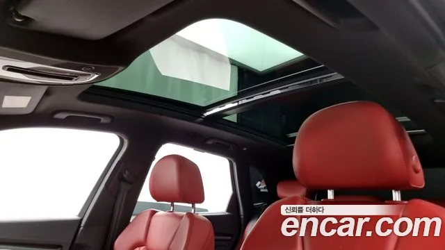 Audi SQ5 (FY) id 2790430 из Кореи 19