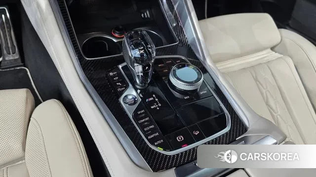 BMW X6 (G06) id 3422662 из Кореи 19