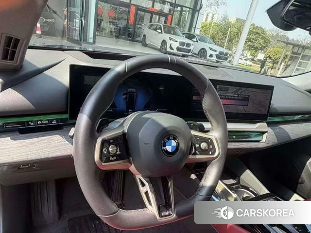 BMW 5 series id 3944945 из Китая 9