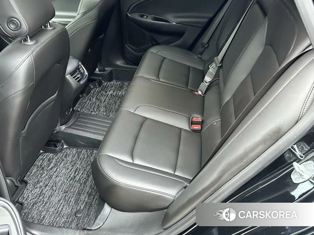 Chevrolet Mai Ruibao XL id 4213322 из Китая 26