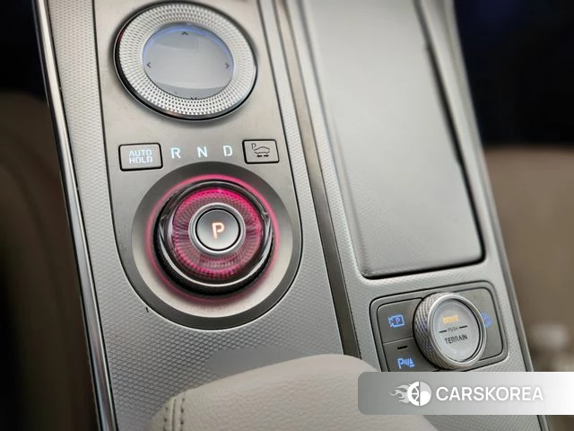 Genesis GV80 id 4772944 из Кореи 19