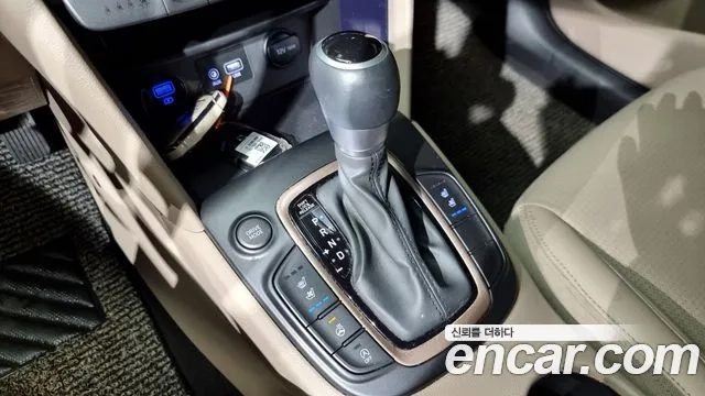 Hyundai Kona id 2927556 из Кореи 19