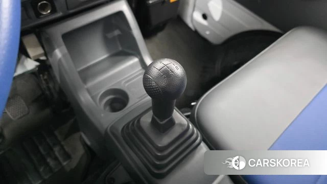 Chevrolet (GM Daewoo) New Labo id 4423859 из Кореи 19