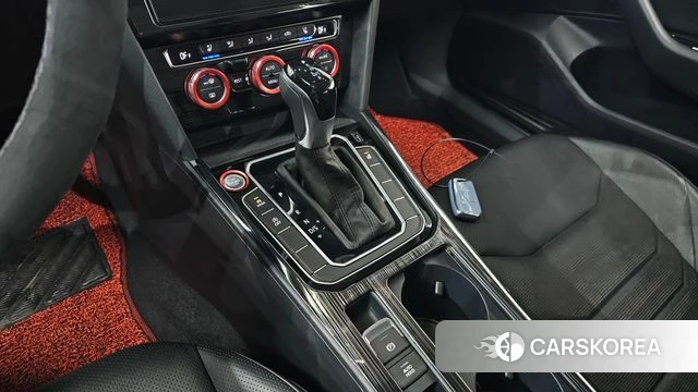 Volkswagen Arteon id 4535613 из Кореи 19