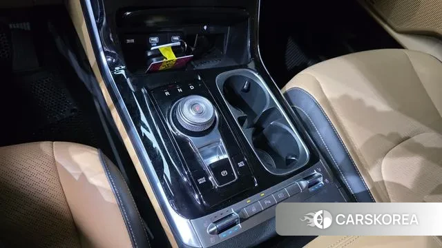 Kia Carnival 4th generation id 3498781 из Кореи 19