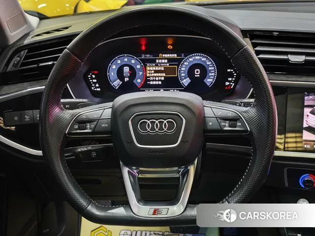Audi Q3 Sportback id 3876250 из Китая 26