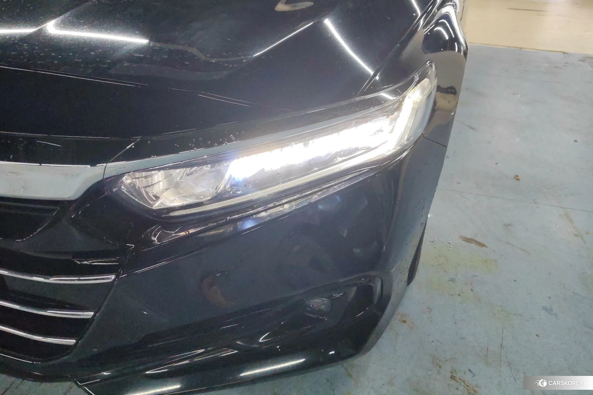 Honda Accord id 4454717 из Китая 16