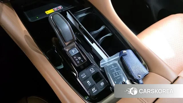 Toyota Alphard 4th Generation id 3305004 из Кореи 19