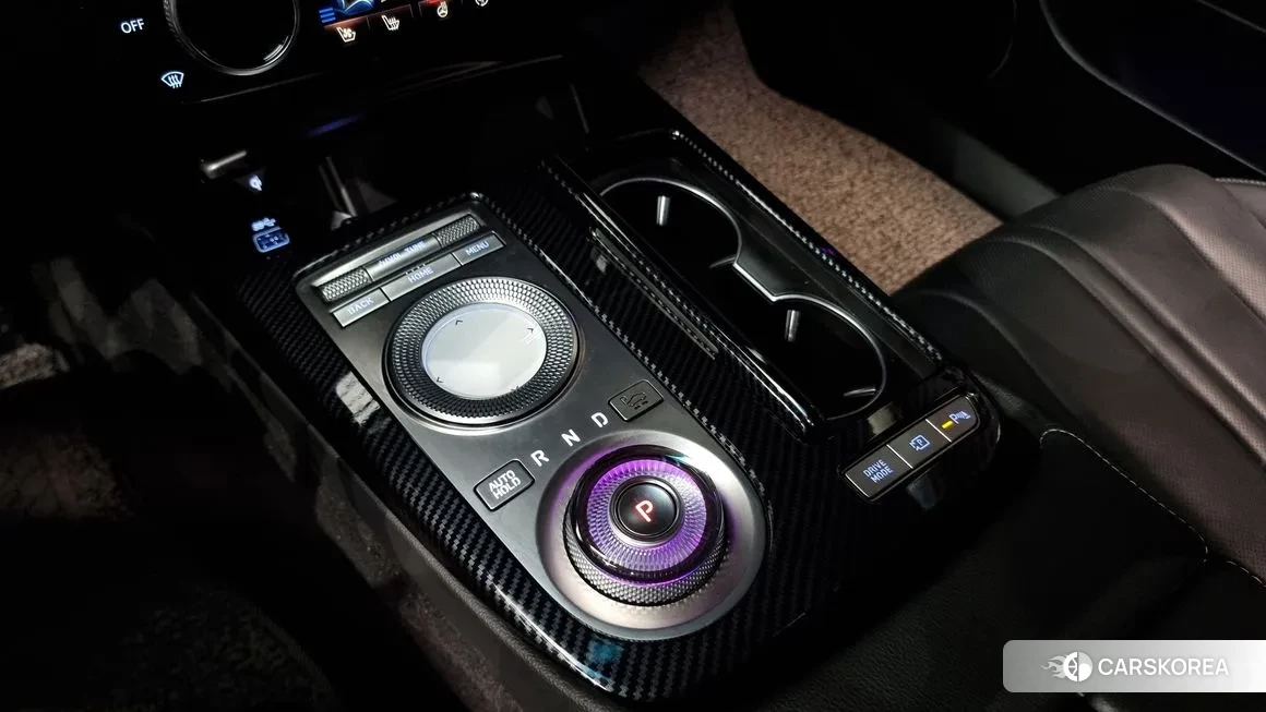 Genesis G80 (RG3) id 1566726 из Кореи 19