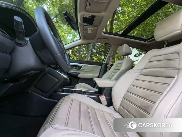 Honda CR-V id 4297603 из Китая 11