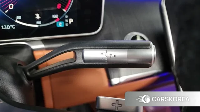 Mercedes-Benz S-Class W223 id 3383880 из Кореи 19