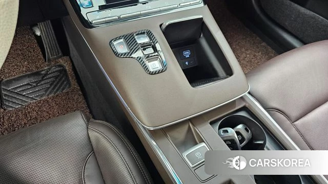 Hyundai The New Grandeur IG id 4501861 из Кореи 31