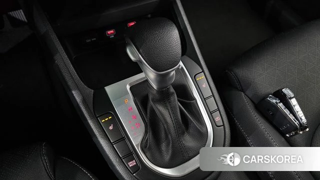Kia The New K3 2nd generation id 4624095 из Кореи 31